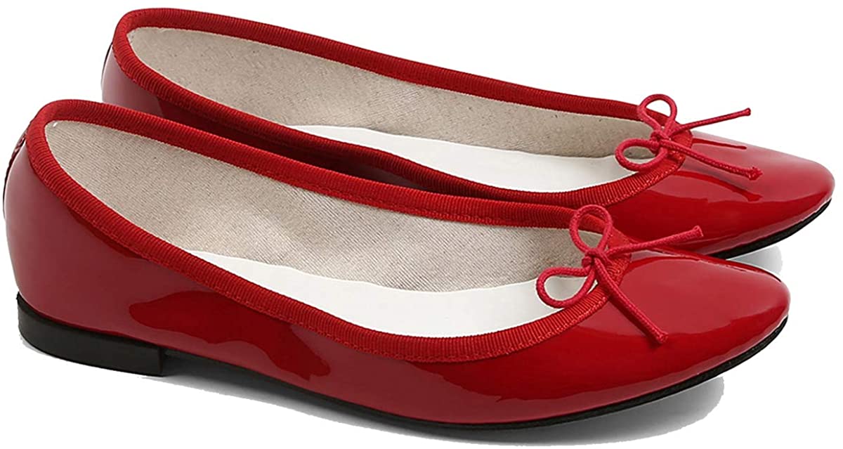 レペット(Repetto) サンドリオン バレリーナ