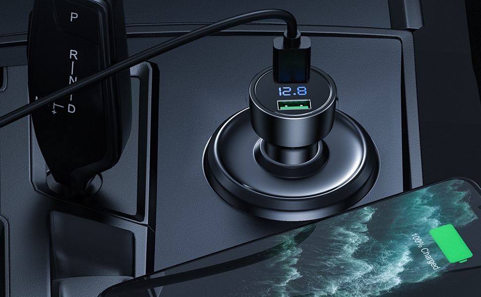 21年版 Usbカーチャージャーおすすめ14選 選び方やおすすめメーカーも解説