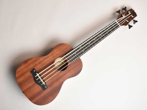 ウクレレベースのおすすめ9選。気軽に本格的なベース演奏を楽しもう