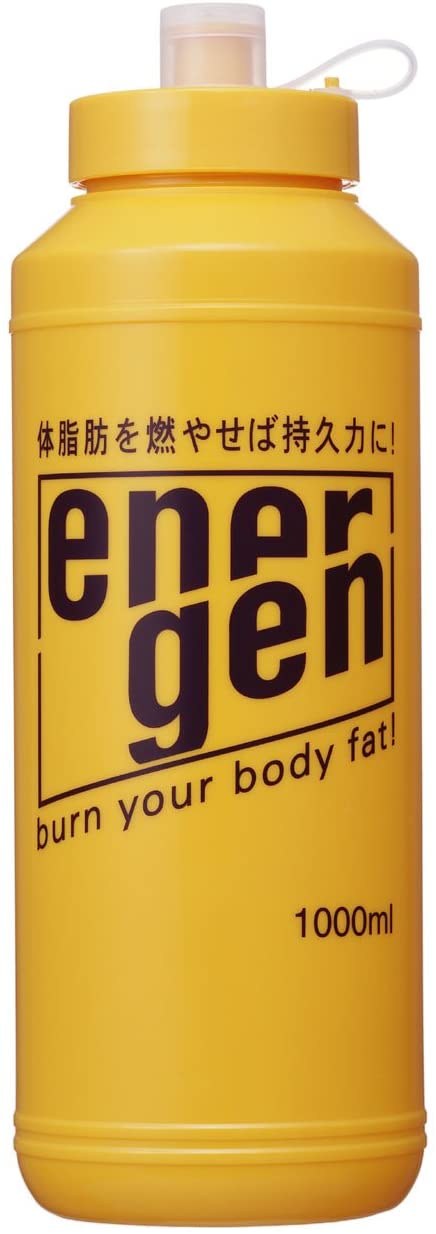 大塚製薬 エネルゲン スクイズボトル 1L用 55651