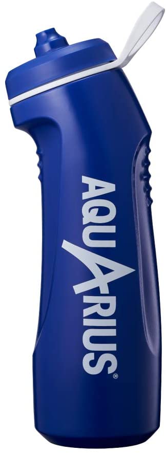 ドウシシャ(DOSHISHA) アクエリアス スクイズボトル 1.0L DASQB1.0