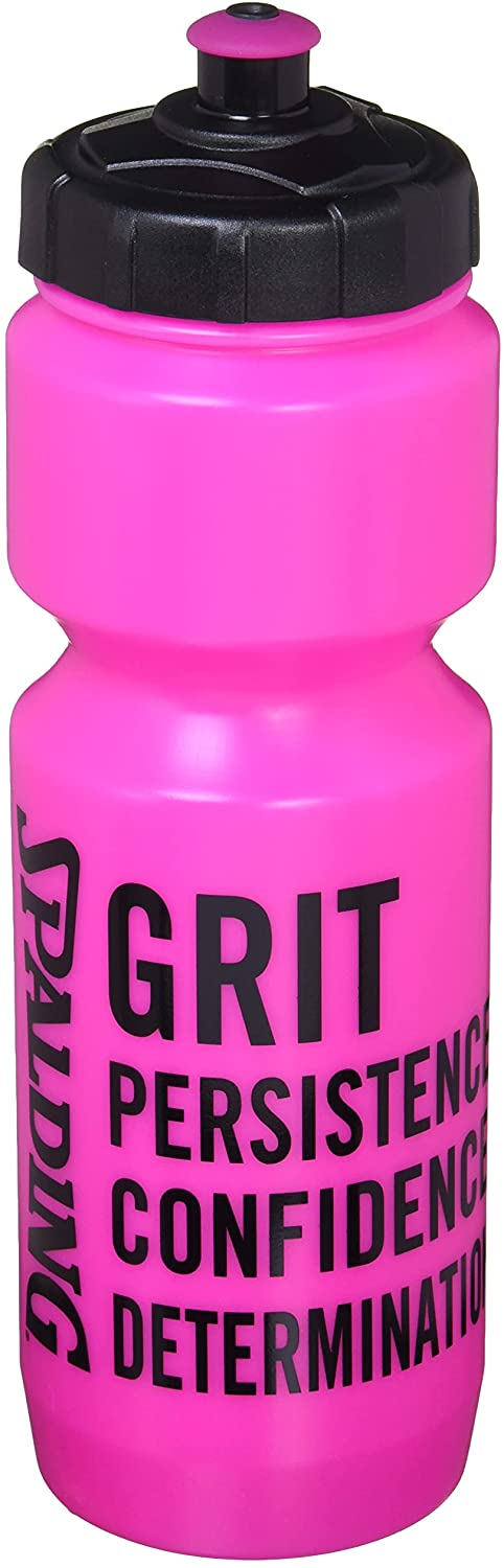 スポルディング(SPALDING) スクイズボトル 15-005