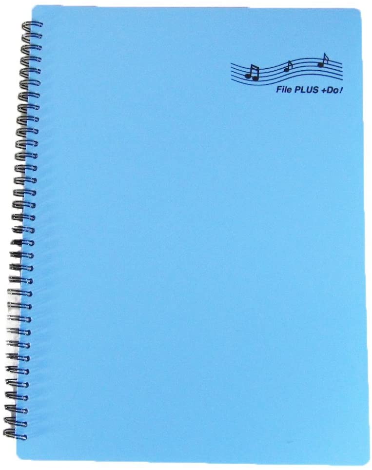 File PLUS +Do 楽譜ファイル
