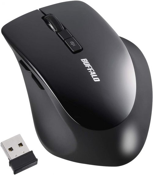 静音マウスのおすすめ29選 静かなクリック音で作業を快適に