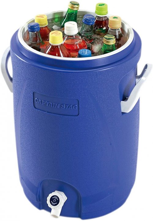 ウォータージャグのおすすめ25選 キャンプで使える人気モデルをご紹介