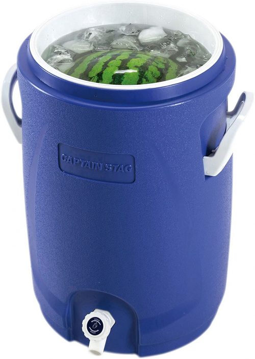 ウォータージャグのおすすめ25選 キャンプで使える人気モデルをご紹介