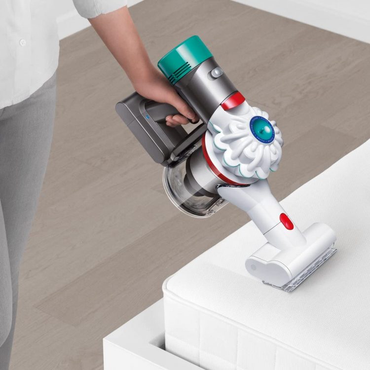 21年版 ダイソンの掃除機おすすめ17選 特徴や選び方もご紹介