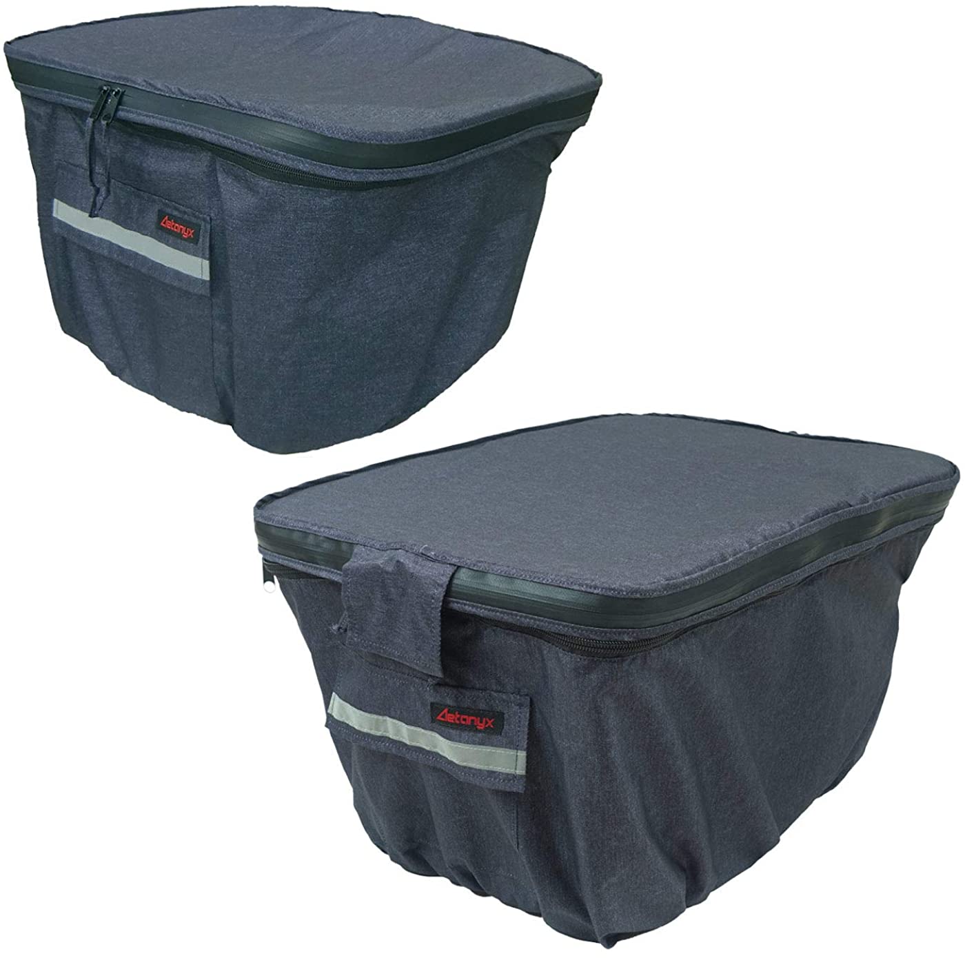 アエトニクス(AETONYX) 前・後かごカバーセット MY-165