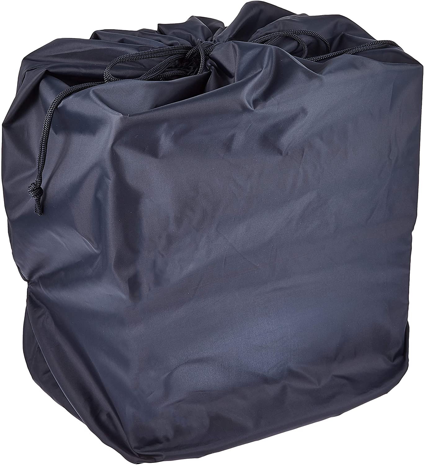 川住製作所 Keia+ 前かごカバー きんちゃくタイプ KW-218N