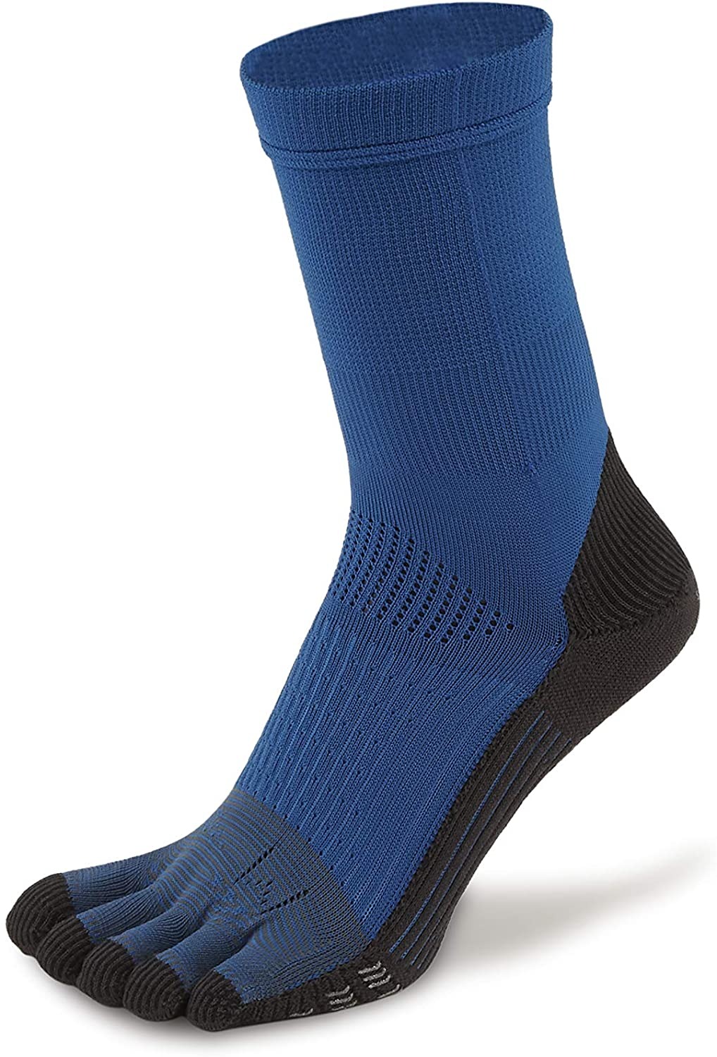 タビオ(Tabio) フットボール五本指ソックス