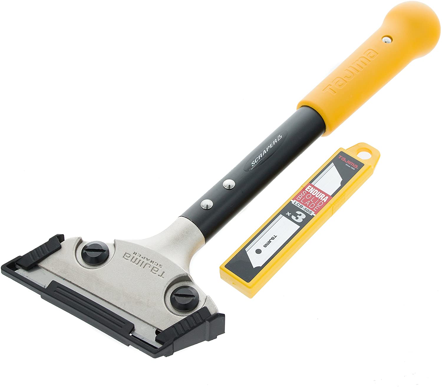 タジマ(Tajima) スクレーパーL300 SCR-L300