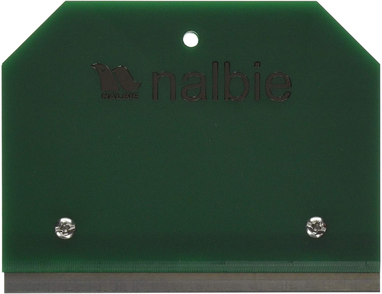 ナルビー 三枚刃ホルダー