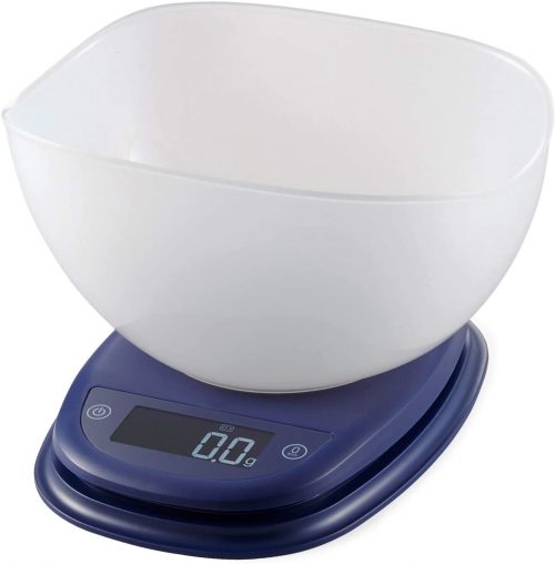 キッチンスケールのおすすめ選 おしゃれな人気モデルをご紹介