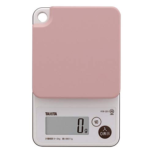 キッチンスケールのおすすめ選 おしゃれな人気モデルをご紹介