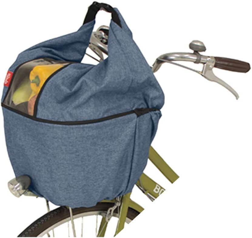 マルト(MARUTO) 前用ハーフクリア バスケットカバー D2F-CMK