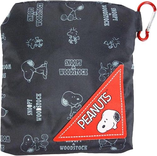 エール(aile) 自転車 かごカバー スヌーピー peanuts