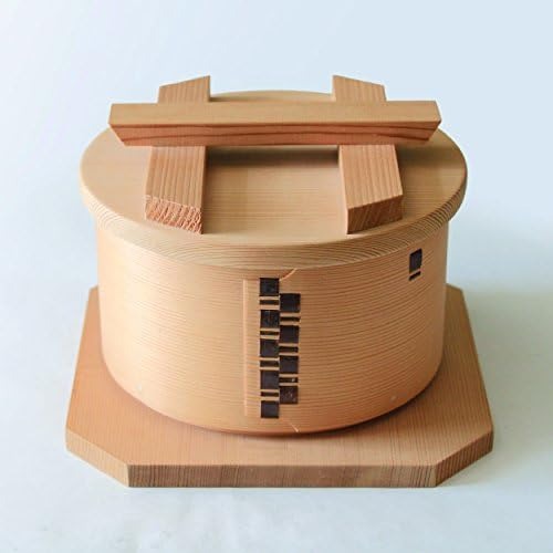 栗久 セイロ5合 137