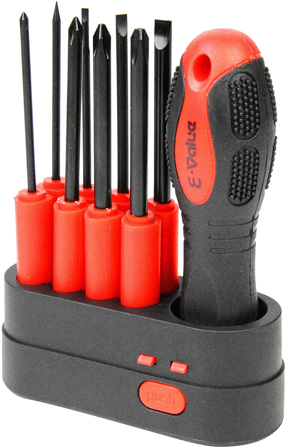 イーバリュー(E-Value) ドライバーセット ED-790