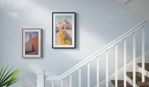 21年版 デジタルフォトフレームのおすすめ25選 プレゼントとしても人気の製品をご紹介