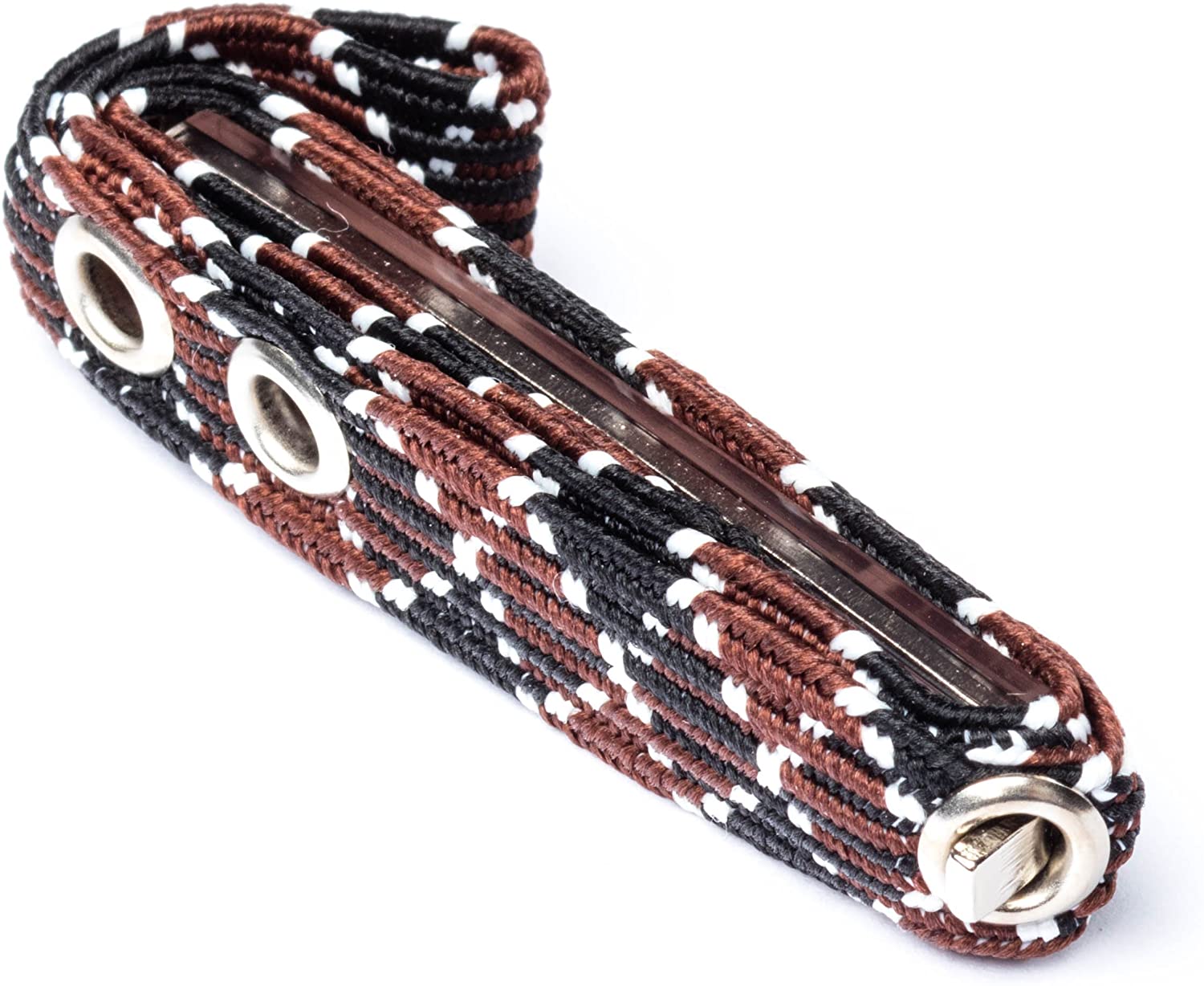  ジムダンロップ(Jim Dunlop) 7193 Bill Russell Elastic Curved Capo