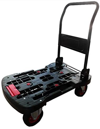 台車のおすすめ15選 大きくて重い荷物の移動にぴったり