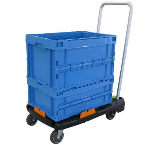 台車のおすすめ15選 大きくて重い荷物の移動にぴったり