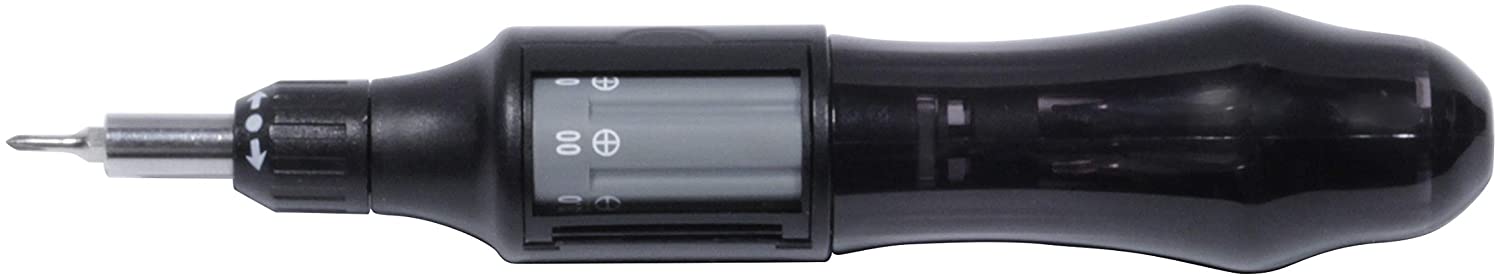 トネ(TONE) 精密ドライバーセット RDR10S