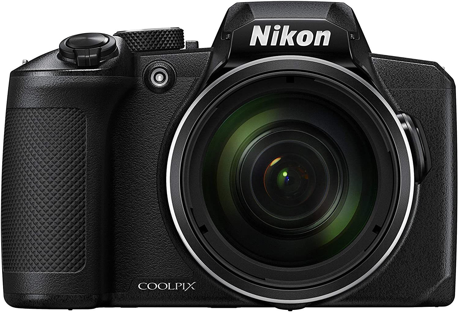 ニコン(Nikon) コンパクトデジタルカメラ COOLPIX B600 2019
