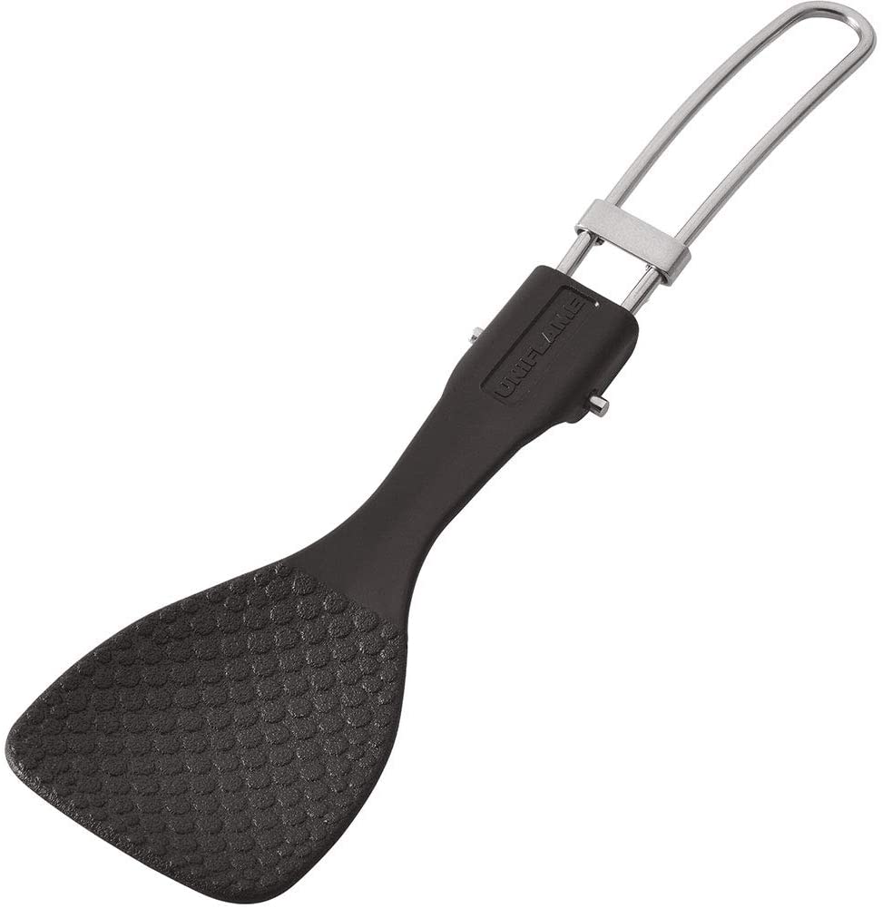 ユニフレーム(UNIFLAME) ちびしゃもじ