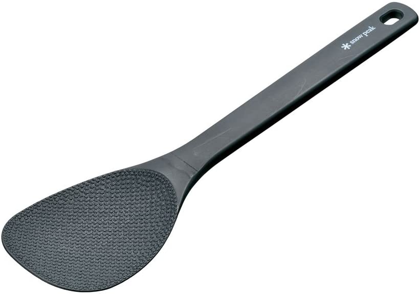 スノーピーク(snow peak) 長柄しゃもじ CS-386