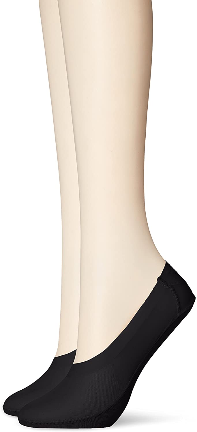 アツギ(ATSUGI) 深ばき フットカバー