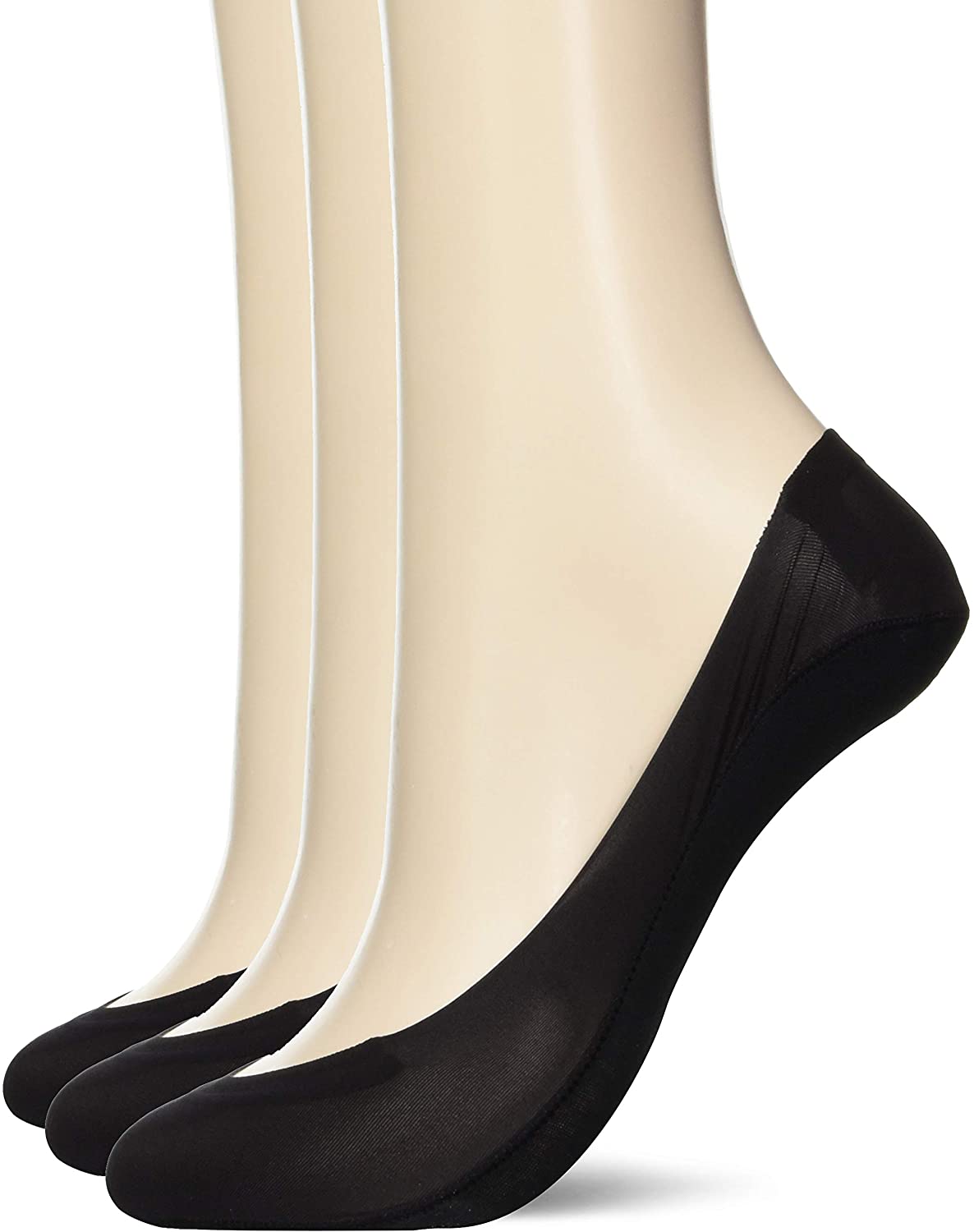 オカモト 脱げないココピタ 3足組