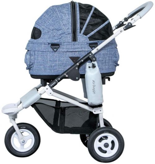 ペットカートのおすすめ15選 ペットとの外出を楽しめる便利なアイテム