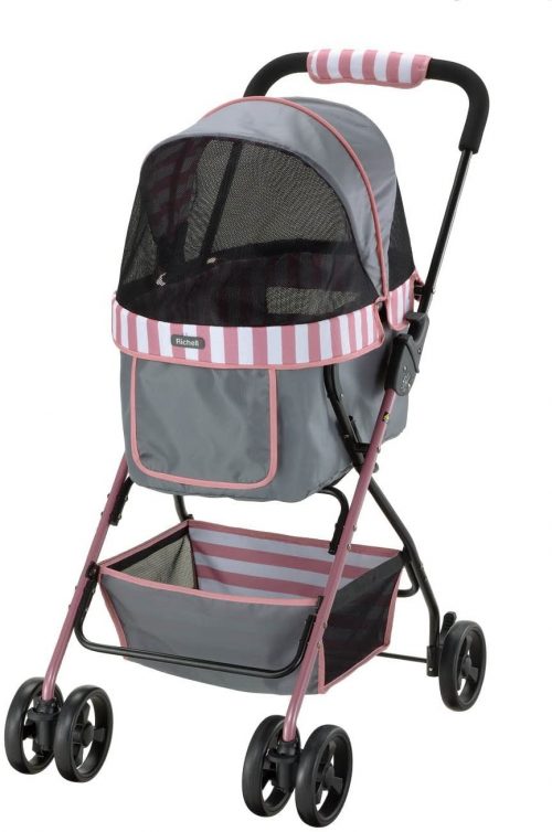 ペットカートのおすすめ15選 ペットとの外出を楽しめる便利なアイテム