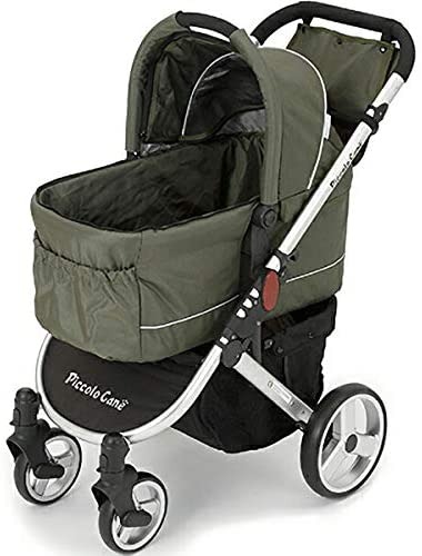 ペットカートのおすすめ15選 ペットとの外出を楽しめる便利なアイテム