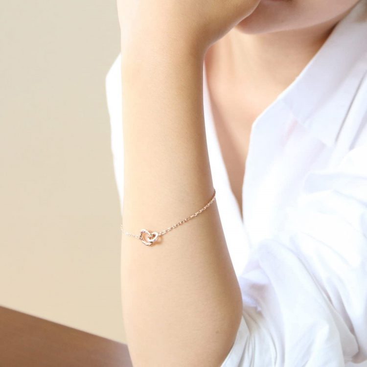 ブレスレットのおすすめブランド15選 レディースに人気のおしゃれなアイテム