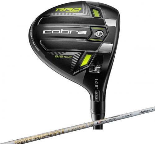 21年版 フェアウェイウッドのおすすめ23選 初心者にも使いやすいモデルをご紹介