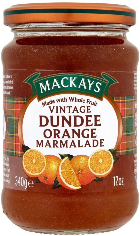 マッカイ(MACKAYS) ヴィンテージマーマレード