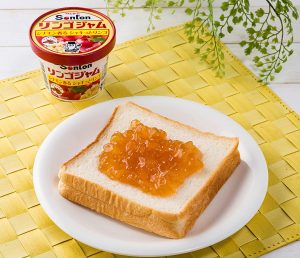 りんごジャムのおすすめ18選。パンに塗ったりヨーグルトに入れたりして楽しもう