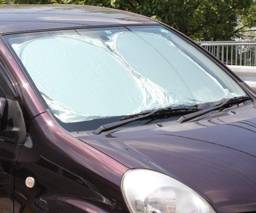 車用サンシェードのおすすめ27選 タイプ別にピックアップしてご紹介