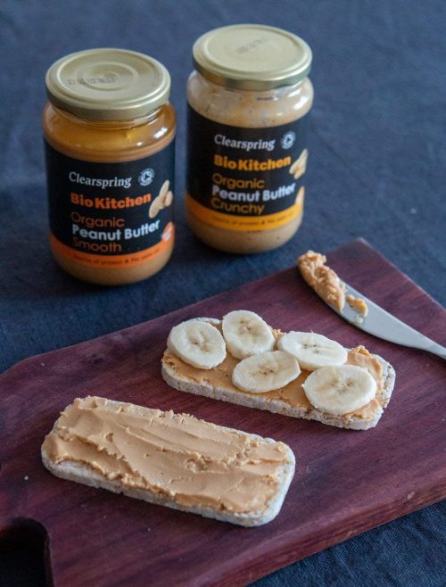  3つの材料で作るピーナッツバターファッジのレシピ