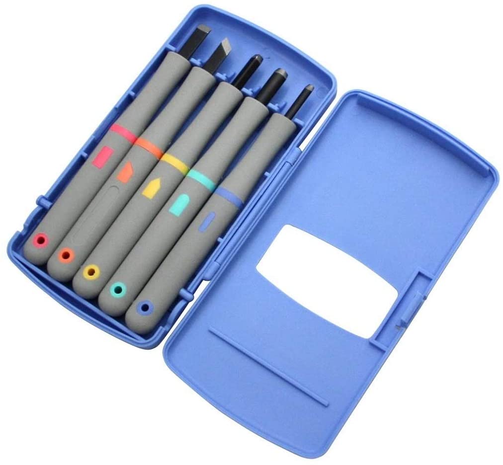 義春刃物 マルイチ彫刻刀-SX