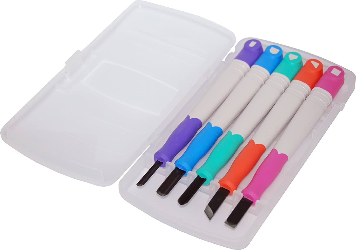 サクラクレパス(SAKURA) 高級彫刻刀 EHT-5G