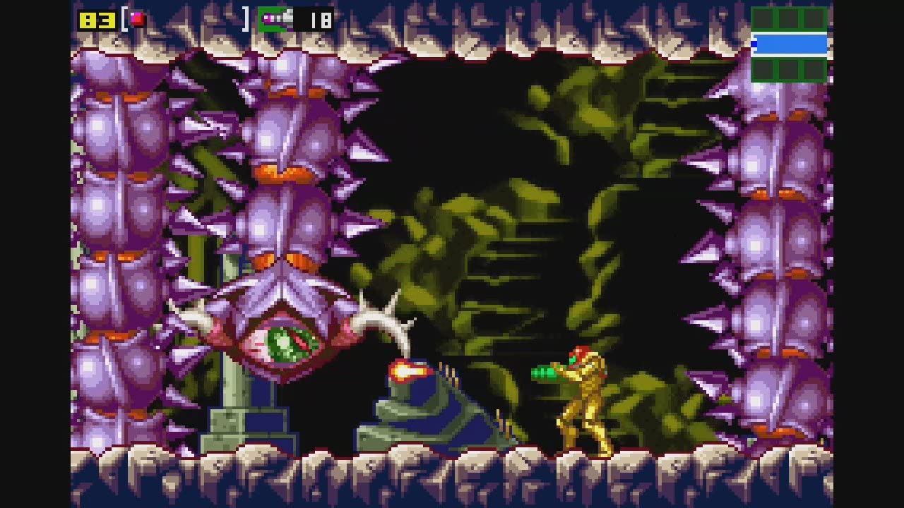 メトロイド ゼロミッション - 任天堂