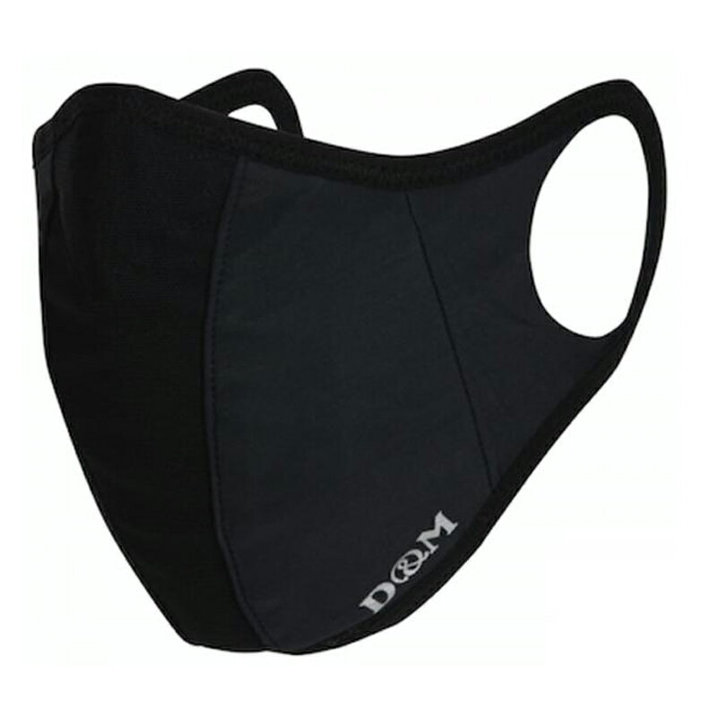 D＆M ランナーマスク
