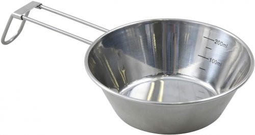 シェラカップのおすすめ24選 キャンプに必須の万能アイテム