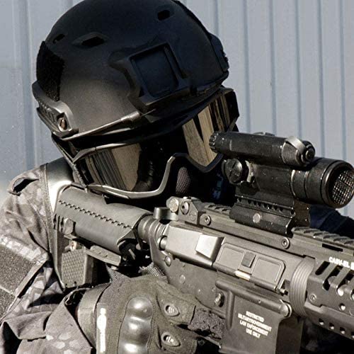 サバゲー装備のおすすめ22選 初心者でも楽しめるアイテムをご紹介