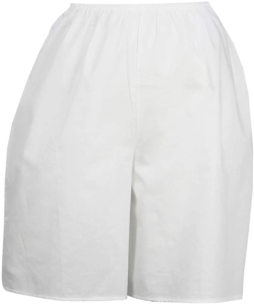 サブローザ(SUBROSA) 日本製ペチパンツ 綿100%