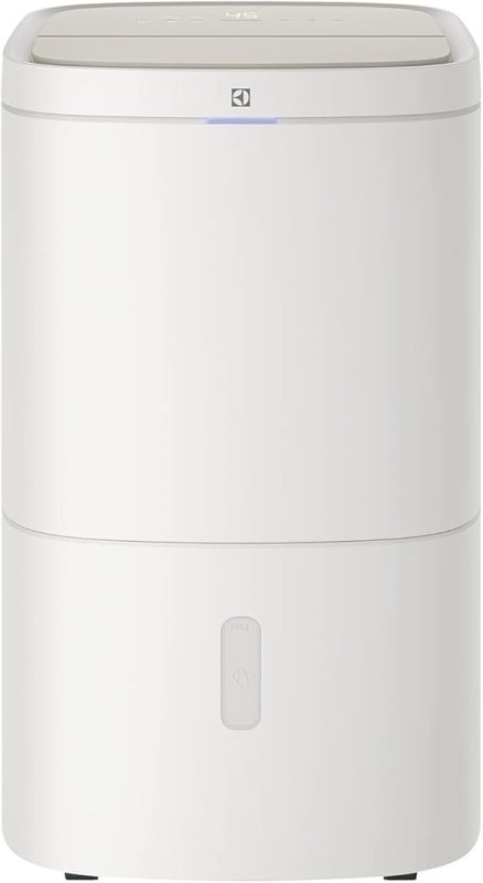 エレクトロラックス(Electrolux) 空気清浄機能付き除湿機 UltimateHome500