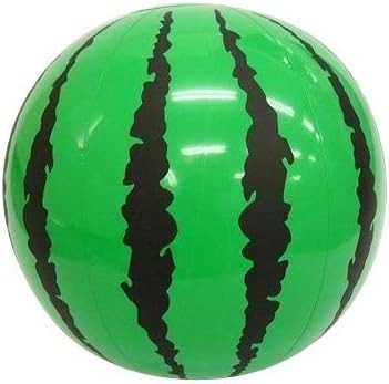 日本パール加工(NIHON PARL KAKOH) スイカボール38cm 001-CS-2614